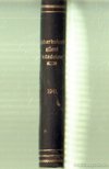 Dr. Petrányi Győző (szerk.) - Tuberkulózis elleni küzdelem 1941. V. évfolyam (teljes) [antikvár]