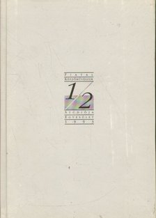 Stúdió Éves Kiállítás '93 [antikvár]