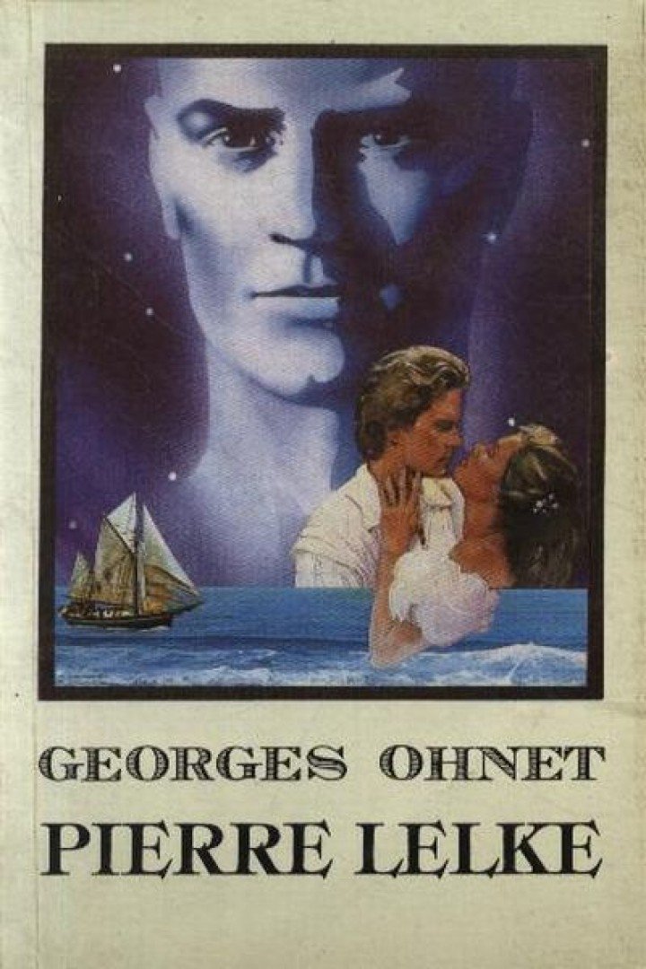 Ohnet, Georges - Pierre lelke [antikvár]