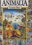 Graeme Base - Animalia [antikvár]