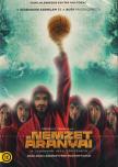 ZÁKONYI S. TAMÁS - A nemzet aranyai - DVD