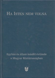 Szále László - Ha Isten nem volna [antikvár]