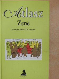 Ulrich Michels - Zene [antikvár]