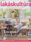Fazekas Kira (főszerk.) - Lakáskultúra 2017. március [antikvár]