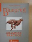 Pat Mugglestone - Blueprint One - Grammar Practice [antikvár]