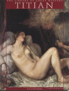 PEDROCCO, FILIPPO - Titian [antikvár]
