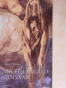 Julesz János - Michelangelo golyvája [antikvár]