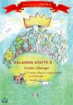 Illangó Pintér - Kalandok könyve II. [eKönyv: epub, mobi]