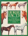 Susan McBane, Helen Douglas-Cooper - Horse Facts [antikvár]
