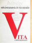 Bayer József - Vita a Népszabadságban 1996. március 30. [antikvár]