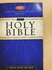 The Holy Bible [antikvár]