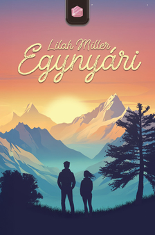 Lilah Miller - Egynyári