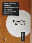 Dr. Szolnoki János - Filozófiatörténet  [antikvár]