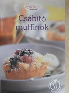 Csábító muffinok [antikvár]