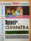 René Goscinny - Asterix y Cleopatra [antikvár]