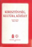Zilka Tibor (szerk.) - Kereszténység, kultúra, közélet [antikvár]
