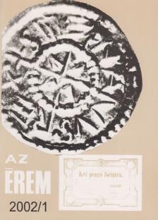 Soós Ferenc - Az érem 2002/1 [antikvár]
