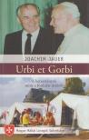 Joachim Jauer - Urbi et Gorbi [antikvár]