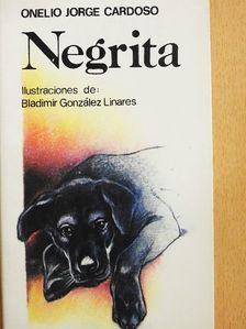 Onelio Jorge Cardoso - Negrita [antikvár]