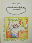 Szilvási Csaba - Terefere-telefon [antikvár]