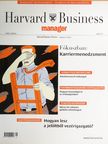 Diana Farrell - Harvard Business Manager - Harvard Business Review 2005. június [antikvár]