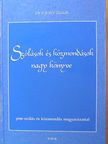 Dr. Ujváry Zoltán - Szólások és közmondások nagy könyve [antikvár]