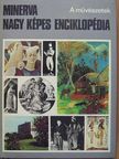 Biró Yvette - Minerva nagy képes enciklopédia 2. [antikvár]