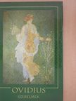 Publius Ovidius Naso - Szerelmek [antikvár]