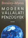 Brealey - Modern vállalati pénzügyek [antikvár]