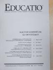 Ferenc Viktória - Educatio 2012. tavasz [antikvár]