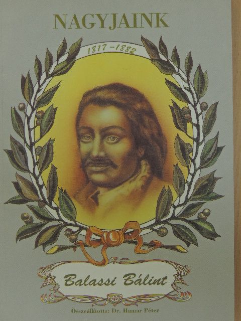 Balassi Bálint [antikvár]