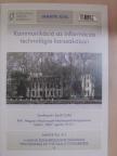 Andrássy Géza - Kommunikáció az információs technológia korszakában [antikvár]