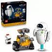 LEGO Disney WALL-E és EVA 43279