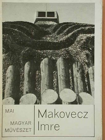 Komjáthy Attila - Makovecz Imre [antikvár]