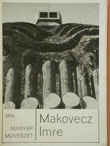 Komjáthy Attila - Makovecz Imre [antikvár]