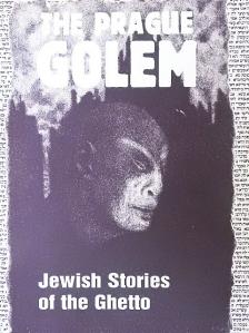 The Prague Golem [antikvár]