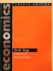 David Begg - Economics [antikvár]