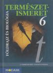Jámbor Gyuláné, Vízvári Albertné - Természetismeret 6 - Földrajzi és biológiai alapismeretek [antikvár]