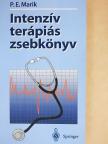 P. E. Marik - Intenzív terápiás zsebkönyv [antikvár]