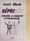 Larry Gonick - Képregén [antikvár]