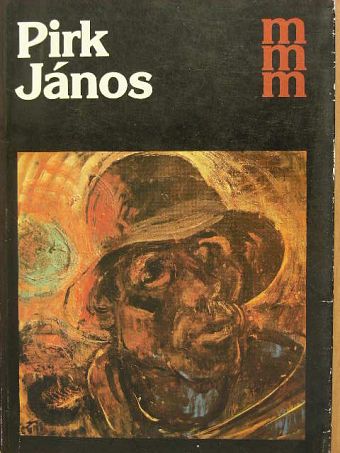 Supka Magdolna - Pirk János [antikvár]