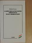 Pölöskei Ferenc - A köztársasági eszme története Magyarországon [antikvár]
