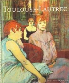 Gilles Néret - Henri de Toulouse-Lautrec [antikvár]