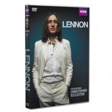 LENNON - DVD -