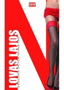Lovas Lajos - N [eKönyv: epub, mobi]