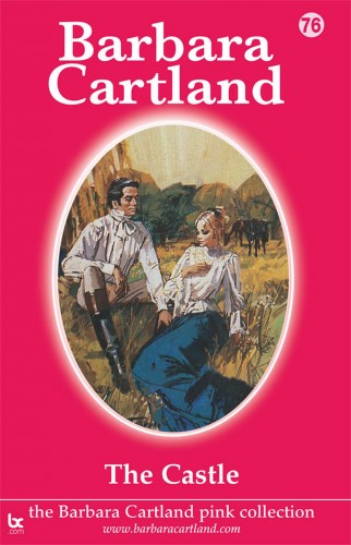 Barbara Cartland - The Castle [eKönyv: epub, mobi]