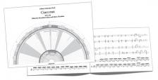 J. S. Bach - CIACCONA BWV 1004