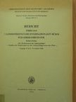 G. Bilkenroth - Bericht über das 7. ländertreffen des internationales büros für gebircsmechanik [antikvár]
