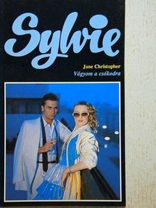 Jane Christopher - Vágyom a csókodra [antikvár]