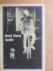 David Storey - Saville [antikvár]